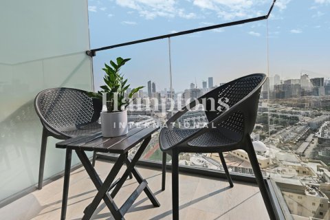 Appartement de Studio à FIVE at Jumeirah Village Circle, UAE No. 140688 8