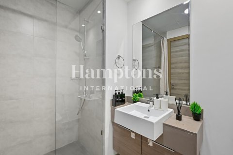 Appartement de Studio à FIVE at Jumeirah Village Circle, UAE No. 140688 12