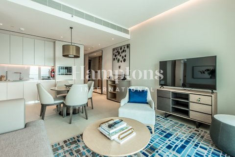 Appartement de 1 chambre à Jumeirah Beach Residence, UAE No. 140683
