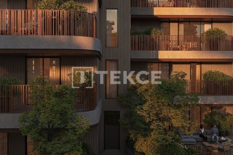 Duplex de 2 chambres à Dubai, UAE No. 164386 5