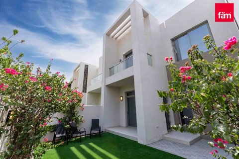 Таунхаус с 3 спальнями в Дубай, ОАЭ №164383 22