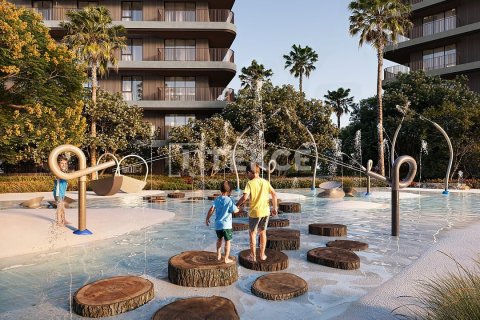 Apartment de 3 dormitorios en Dubai, UAE No. 164385 8