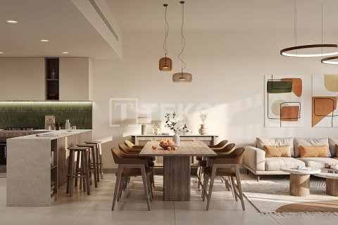 Apartment de 3 dormitorios en Dubai, UAE No. 164385 13