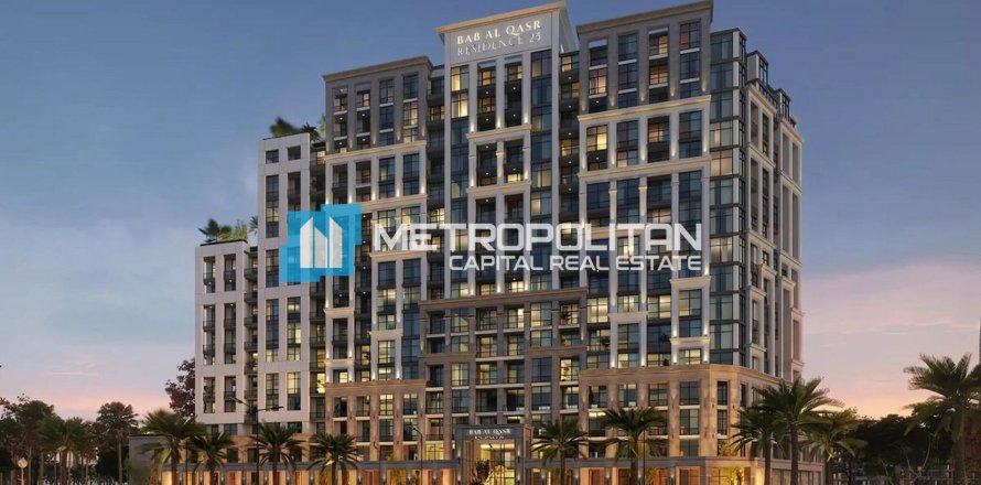 Appartement de 2 chambres  No. 125530