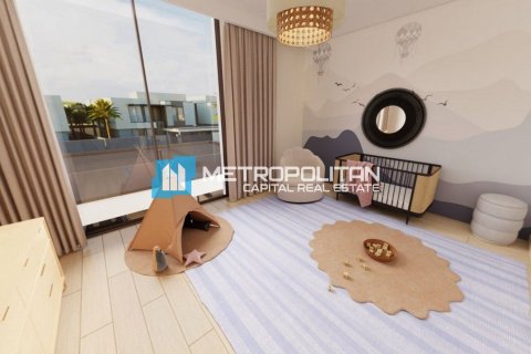 5 غرفة نوم  فيلا  رقم 125527 15