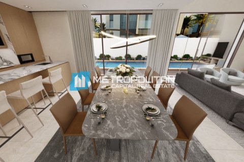 5 غرفة نوم  فيلا  رقم 125527 6