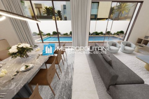 5 غرفة نوم  فيلا  رقم 125527 5