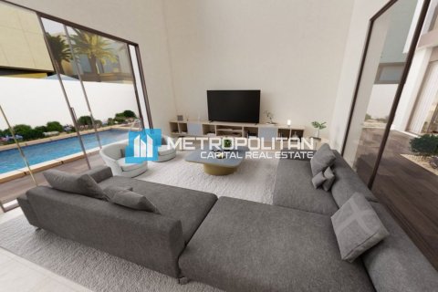 5 غرفة نوم  فيلا  رقم 125527 3