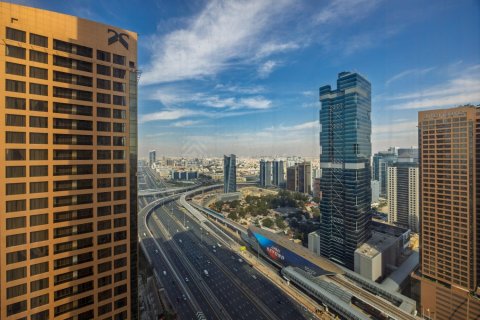 2 غرف نوم شقة في Dubai Media City, الإمارات العربية المتحدة رقم 163435