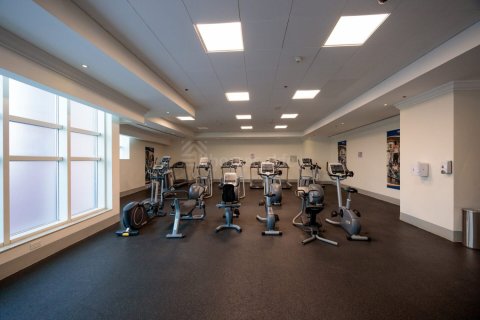 2 غرف نوم شقة في Dubai Media City, الإمارات العربية المتحدة رقم 163435 9