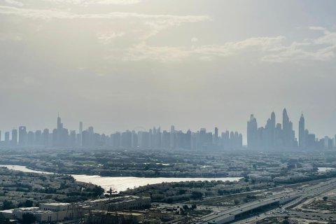 Apartment de 2 dormitorios en Jumeirah Village Circle, UAE No. 163431 15