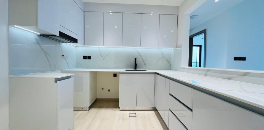 Apartment de 2 dormitorios en Jumeirah Village Circle, UAE No. 163431