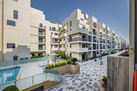 Apartment de 3 dormitorios en Mirdif Hills, UAE No. 163436 29