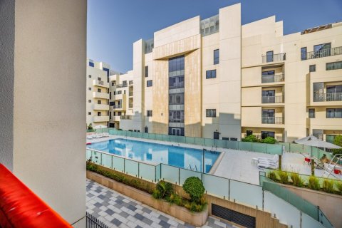 Apartment de 3 dormitorios en Mirdif Hills, UAE No. 163436 18