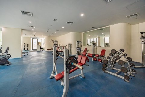 Apartment de 3 dormitorios en Mirdif Hills, UAE No. 163436 25