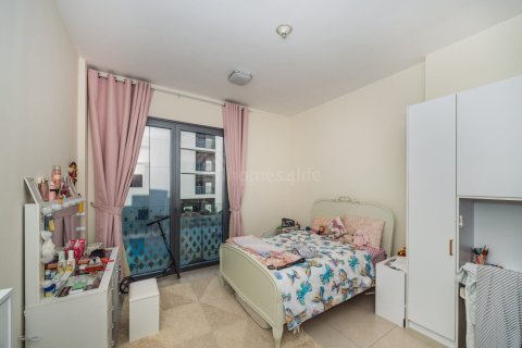 Apartment de 3 dormitorios en Mirdif Hills, UAE No. 163436 12