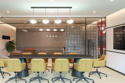 106m² Office in Sheikh Zayed Road, UAE No. 163433 13