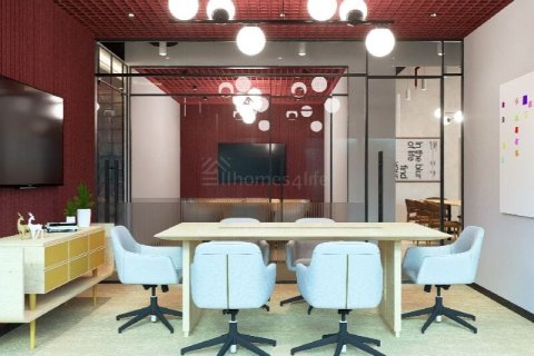 106m² Office in Sheikh Zayed Road, UAE No. 163433 10