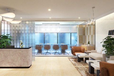 106m² Office in Sheikh Zayed Road, UAE No. 163433 6