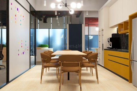 106m² Office in Sheikh Zayed Road, UAE No. 163433 9