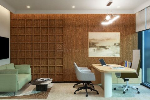 106m² Office in Sheikh Zayed Road, UAE No. 163433 11