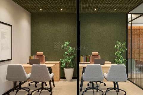 106m² Office in Sheikh Zayed Road, UAE No. 163433 4