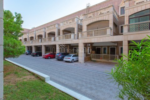 Apartment de 2 dormitorios en Jumeirah Village Circle, UAE No. 163430 23