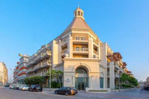 Apartment de 2 dormitorios en Jumeirah Village Circle, UAE No. 163430