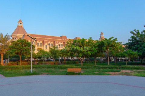 Apartment de 2 dormitorios en Jumeirah Village Circle, UAE No. 163430 29