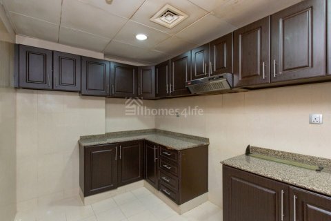 Apartment de 2 dormitorios en Jumeirah Village Circle, UAE No. 163430 11