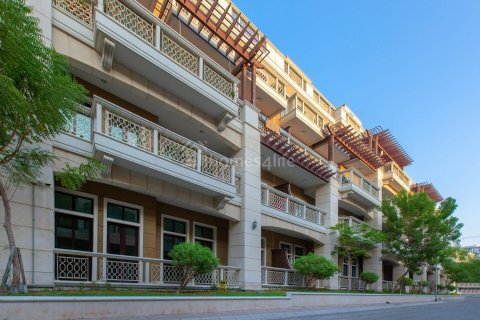 Apartment de 2 dormitorios en Jumeirah Village Circle, UAE No. 163430 31