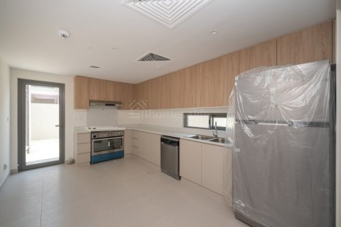 Villa de 4 dormitorios en The Pulse, UAE No. 163432 9
