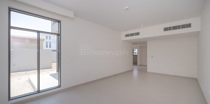 Villa de 4 dormitorios en The Pulse, UAE No. 163432