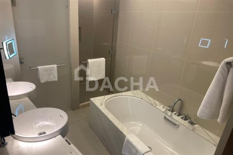 Apartment de 2 dormitorios en The Address Sky View Tower 1, UAE No. 25322 9
