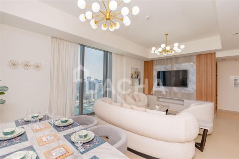 Apartment de 3 dormitorios en Dubai Marina, UAE No. 25321 15