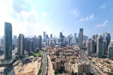 Apartment de 3 dormitorios en Burj Royale, UAE No. 25318 5
