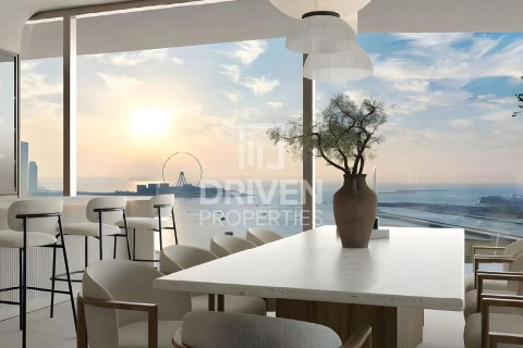 2 bedrooms Apartment in Dubai Marina, UAE No. 189581 8
