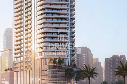 2 bedrooms Apartment in Dubai Marina, UAE No. 189581