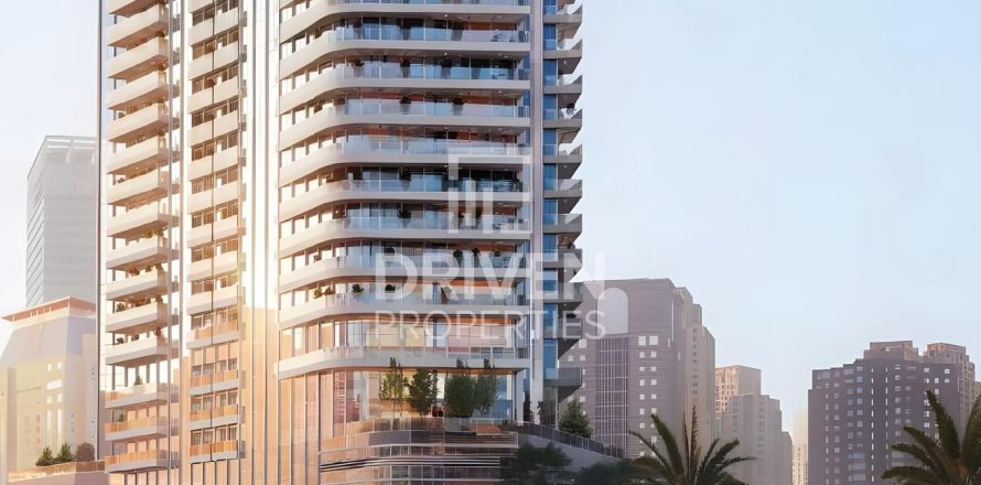 2 bedrooms Apartment in Dubai Marina, UAE No. 189581