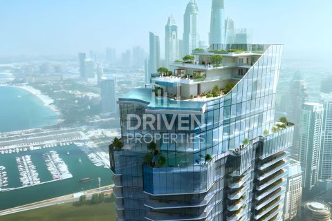 2 bedrooms Apartment in Dubai Marina, UAE No. 189581 5