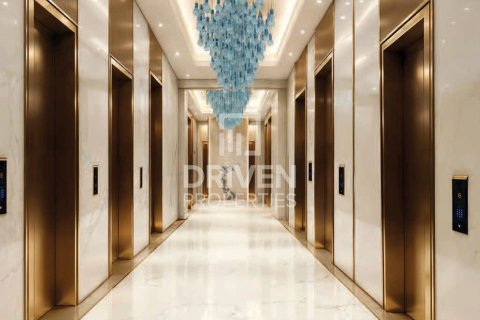 1 bedroom Apartment in Dubai Silicon Oasis, UAE No. 189583