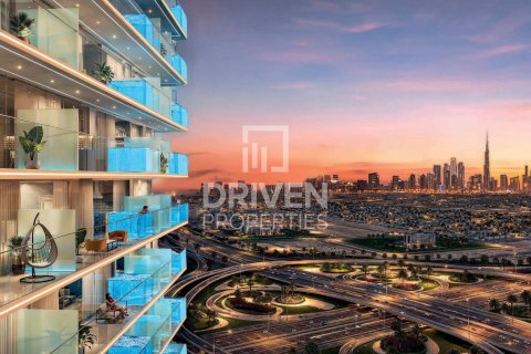 Apartment de 1 dormitorio en Dubai Silicon Oasis, UAE No. 189583 11