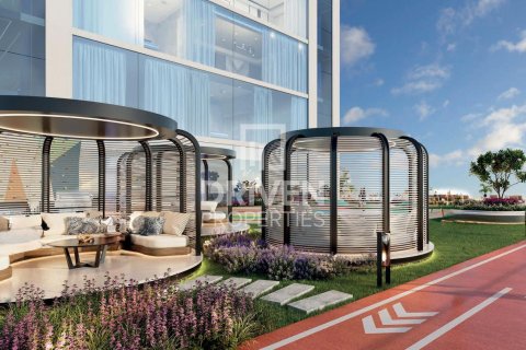 Apartment de 1 dormitorio en Dubai Silicon Oasis, UAE No. 189583 3
