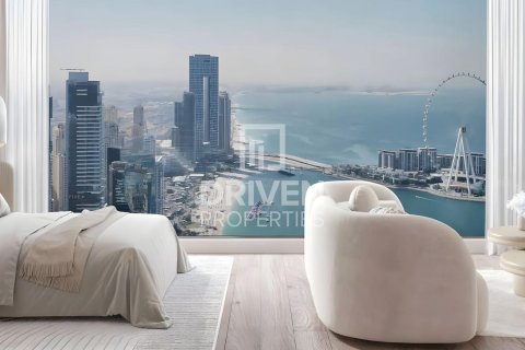 3 غرف نوم شقة في مرسى دبي, الإمارات العربية المتحدة رقم 189580 12