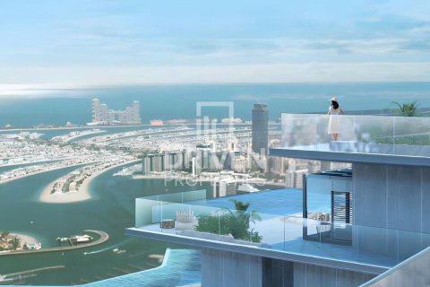 3 غرف نوم شقة في مرسى دبي, الإمارات العربية المتحدة رقم 189580 15