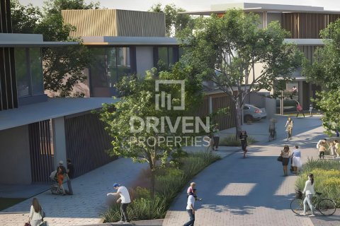 Townhouse de 3 chambres No. 121029 23