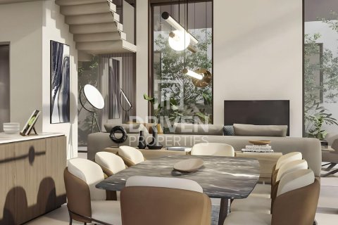 Townhouse de 3 chambres No. 121029 2