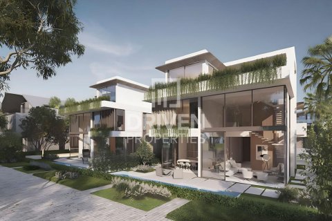 Townhouse de 3 chambres No. 121029 17