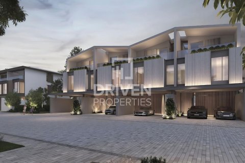 Townhouse de 3 chambres No. 121029 16