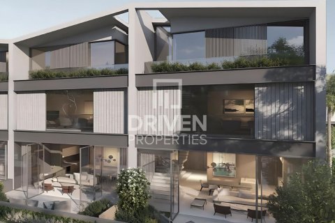 Townhouse de 3 chambres No. 121029 14